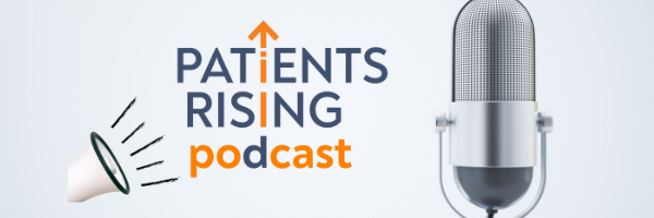 Podcast lower banner
